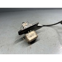 Сопротивление печки Mitsubishi Carisma 1997