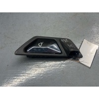 Ручка внутренняя передняя правая Mercedes E W124 1994 A1247600261,1247600261