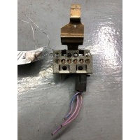 Сопротивление печки Ford Escort 6 1995 18B647