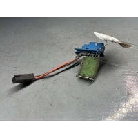 Сопротивление печки Opel Vectra B 1999 90568693,655299K