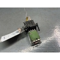 Сопротивление печки Volkswagen Golf 3 1995 1H0959263,881055650