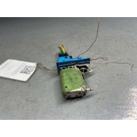 Сопротивление печки Opel Vectra B 1999 2J710-65758,90586303