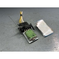 Сопротивление печки Volkswagen Vento 1995 1H0959263,881055650