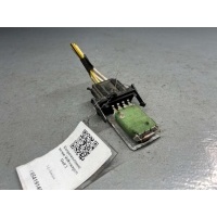 Сопротивление печки Volkswagen Golf 3 1995 1H0959263,881055650