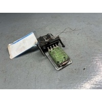 Сопротивление печки Volkswagen Polo 3 1995 1H0959263,881055650