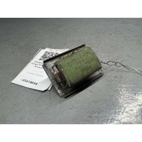 Сопротивление печки Volkswagen Jetta 2 1990 H04110464B,191959263