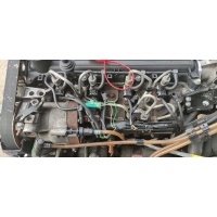 Форсунка Renault Clio 2 2004 R9042A014A,8200057346, EJBR01801A