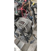 Генератор Renault Clio 2 2004 4810124525028,8200122976