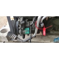 Компрессор кондиционера Renault Clio 2 2004 SD6V12,6633511345,r134