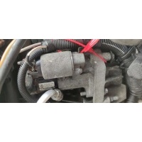 Стартер Renault Clio 2 2004 8200306595