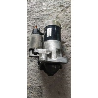 Стартер Renault Megane 1 2000 7700116282