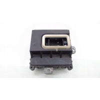 Блок поворота лампы volvo xc70 v70 s80 037199074