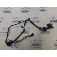 проводка (коса) Audi A3 (8PA) 2004-2013 2008 8P4971687T