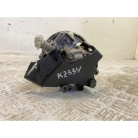 Насос ГУР Citroen C8 2004 9637000880