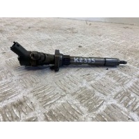 Форсунка Peugeot 607 2003 0445110036