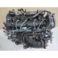 Kia sportage iii 2.0 crdi hyundai двигатель d4ha 4x4 manual