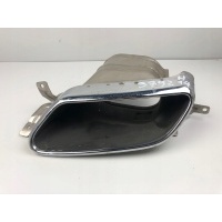 Koncówka выдохе левый volvo v60 31455530