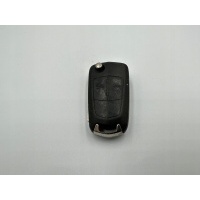 Ключ ключ пульт opel astra h valeo 13149658