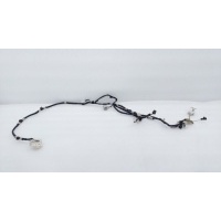 Проводка двери багажника Toyota Highlander XU40 2011 8218448371, 8218448400