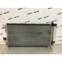 радиатор кондиционера Mini Cooper R50 2005 869296e, 64531490572, 869296e