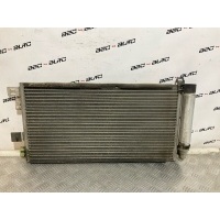 радиатор кондиционера Mini Cooper R50 2005 64531490572, 869296e