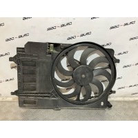 диффузор Mini Cooper R50 2005 17421475577