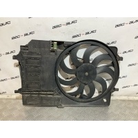 диффузор Mini Cooper R50 2005 17421475577