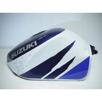 Бачёк топлива gsxr - srad upz6
