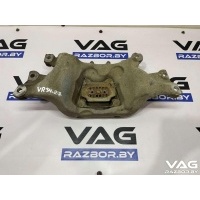 Кронштейн КПП Audi A6 Allroad C6 2007 4F0399283K