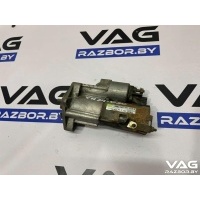 Стартер Audi A6 C6 (S6,RS6) 2007 06D911023A