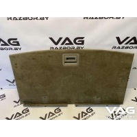 Пол багажника Audi Q7 4L 2007 4L0863462AE