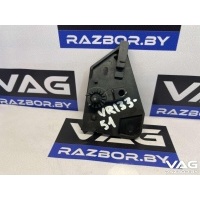 Ручка открывания капота Volkswagen Touareg 1 2008 7L0823633F