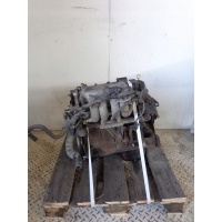 | hyundai getz 02 - 08 1.3 12v двигатель g4ea гарантия