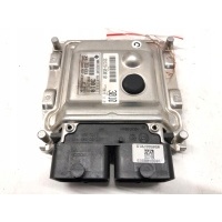Блок управления двигателя hyundai i20 ii 39128 - 03010 1038408869 1.2 83km блок управления