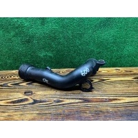 Патрубок интеркулера Volkswagen Passat B6 2007 1K0145762, 1K0145770D