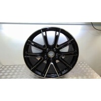 Порше panamera g2 971 11 , 5x21 et69 971601025n