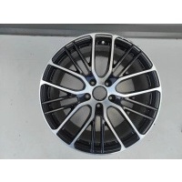 Колесо alufelga порше panamera 971 5x112 21 