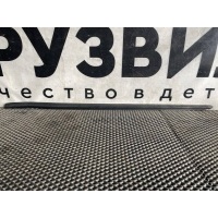 уплотнитель стекла двери правый Volvo FH5 82178204