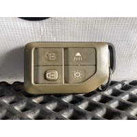 брелок (пульт дистанционного управления) Volvo FH4 22701076,22066153