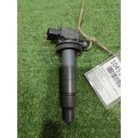 катушка зажигания Toyota Corolla Fielder NKE165 2014 9091902265