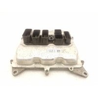 Блок управления двигателем BMW 3-Series F30 2014 12148664660, 12148631689, 12148639594, 8631689