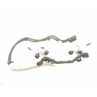Проводка ДВС BMW 3-Series F30 2014 12518654233, 12517649087, 12517619144, 7649087
