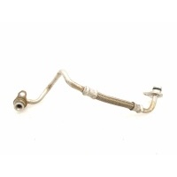 Трубка охлаждения турбины BMW 3-Series F30 2014 11428626652, 11427588933, 8626652