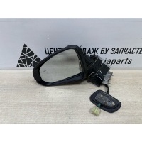 корпус зеркала 10 пин Москвич 3 1 2023 8210100U344V