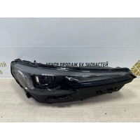Фара LED ЛЭД светодиодная Changan CS55 Plus 1 2021-2024 4121020AW05