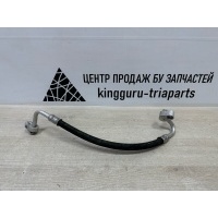Трубка кондиционера Volkswagen Polo 6 CK4 2020-2022 6C0816721B