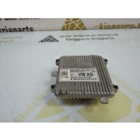 Блок управления фарой Skoda Rapid 2 NK6 2020-2022 992941571AC