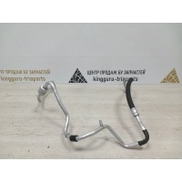 Трубка кондиционера Volkswagen Polo 6 CK4 2020-2022 6C0820743BD
