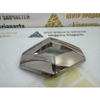 Эмблема Renault Duster 2 HJD 2020-2022 628902376R