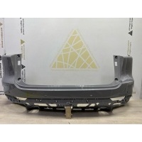 Бампер Changan Uni-K 1 2020-2024 2804100CR01